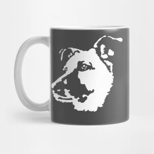 Hund Mug